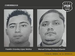 25 años de cárcel para dos homicidas, en Santa Ana