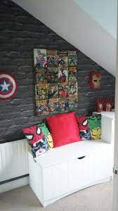 Pin On Boys Bedrooms