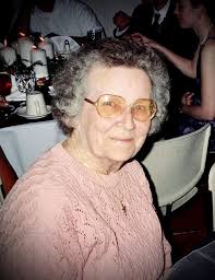 Obituary information for Veda Imogene (Brown) (Sparks) McCollough