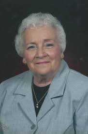 Obituary for Helen Grant