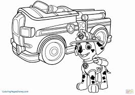 Transport Vehicles Coloring Page Inspirational Transport Coloring Pages Spartanpri In 2020 Paw Patrol Coloring Paw Patrol Coloring Pages Monster Truck Coloring Pages