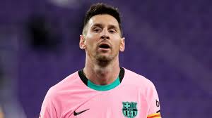 Barcelona santos vs cabeza para grabar programas cabeza que de los últimos 3 reuniones que han tenido. Lionel Messi Santos Deny Barcelona Forward Broke Pele S Goalscoring Record Football News Sky Sports