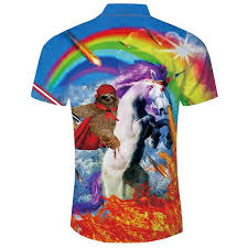 Only the best dtg inks are used. Funny Hawaiian Shirts Online Desert And Forest D F