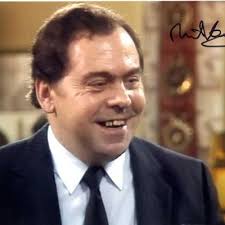 Philip Pope Tony Angelino Signed 10x8 Photo (BW Con)