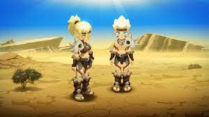 Go Wild with the Barbarian Costume! - Shop - News - WAKFU, The strategic  MMORPG with a real environmental and political system.
