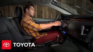 The 2021 toyota corolla is offered in five trim levels, with several sub trims for various drivetrain configurations. 2014 Corolla How To S B Gear Shift Positions Toyota Youtube