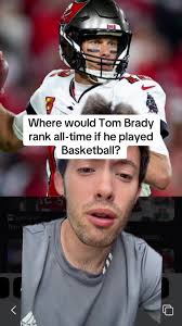 Lmao yall agree? 😅 #tombrady #nbafunny #nbatakes #nbafyp #nbathoughts  #nbathoughtseli