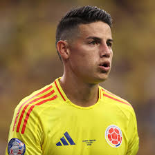 São Paulo: Igor Vinícius quer James da Colômbia no clube: 'Lá, é Pelé'