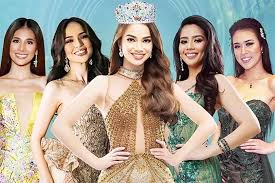 Miss universe philippines 2021 schedule of events and activities | angelopedia. Miss Earth 2020 To Go Virtual With Finals In November 2020