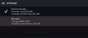 Move Spotify To Sd Card 2 Ways