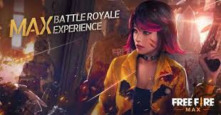 Garena free fire max là một trò chơi độc lập với garena free fire. Free Fire Max Chinh Thá»©c Phat Hanh Va Má»i Ä'iá»u Báº¡n Cáº§n Biáº¿t