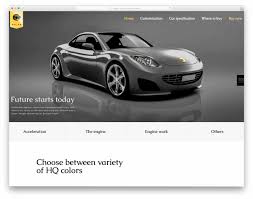 These cookies enable the website to provide enhanced functionality and personalisation. 26 Car Dealer Website Templates For Zippy User Experience Uicookies