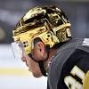 They compete in the national hockey league (nhl) as a member of the west division. 1