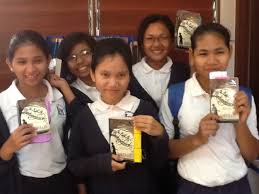 8th Grade Reading Language Arts: Quotes from To Kill a Mockingbird ... via Relatably.com
