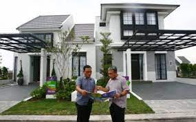 Entdecke rezepte, einrichtungsideen, stilinterpretationen und andere ideen zum ausprobieren. Pasar Lesu Rumah Tipe Kecil Dorong Market Properti