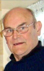 Condolence Book for Thomas (Tommy) Farrell (Dysart, Roscommon)