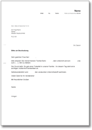 Das sollte dem auszubildenden klar sein. Kann Man Arbeitgeber Um Kundigung Bitten Kann Ich Arbeitgeber Um Kundigung Bitten