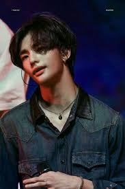 Kpop Idol As Your Kids Stray Boyfriend Material
