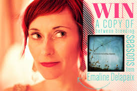 Vegan Creatives: Emaline Delapaix