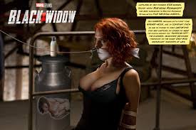 Post 3212382: Avengers Black_Widow Marvel Marvel_Cinematic_Universe  Scarlett_Johansson fakes