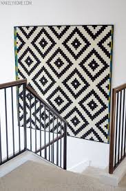 The Great Wall Of Ikea Makely Large Wall Decor Large Scale Wall Art Diy Wall Art