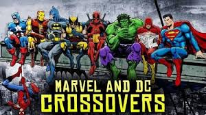 Please understand that our phone lines must be clear for urgent medical care needs. Crossover Quiz Dc X Marvel Proprofs Quiz