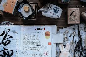 The company operates in the information industry. Top 10 Malaysian Journaling Artists