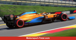 Die grand prix rennfahrer und teams im porträt bei rtl.de. F1 2020 Performance Update Angekundigt Und Vorschau Auf Nachsten Patch