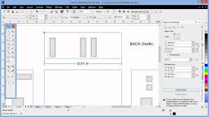Çizim indir, cnc çizimleri, lazer çizimleri ,vektörel çizim, autocad dwg indir, dxf indir, cnc ve lazer çizimi,free vectors for laser cutting,dxf,ai,pdf,cdr. Drawing To Scale In Corel Designer X6 Youtube