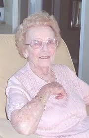 Mary Catherine Cannon Obituary