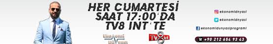 Tv8'in eğlenceli programları, yarışmaları ve dizileri ile keyifle tv izle. Ekonomi Dunyasi Facebook