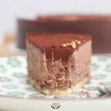 Le Royal Chocolat De Christophe Felder Recette Royal Chocolat Gateau Chocolat Croustillant Facile Gateau Chocolat Croustillant