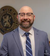 City Council Member Sixth Ward