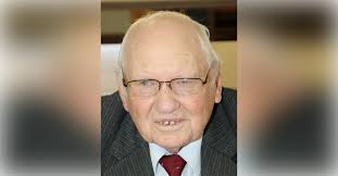 Obituary information for Charles Macon Warren