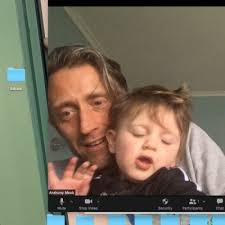 I've graduated from using mental frameworks to working with physical  frames! After over 5 years at Edrolo, I've left to spend more time with  family; looking after my young son and working