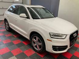 Image result for Glacier White 2015 Q3
