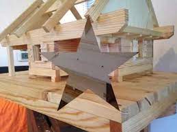 mein 2 vogelhaus youtube wood diy wood make it yourself