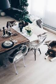 Tischdekoration Fur Jeden Tag So Habe Ich Unseren Essbereich Gestaltet Life Und Style Blog Aus Osterreich Esszimmer Gestalten Wohn Esszimmer Essbereich Design