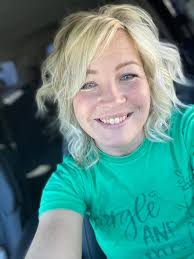 Terry's Sweet Creations Ceramic Shop in Osawatomie