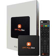 Box fpt play 2019 có gì khác so với 2018 thật sự thì box fpt play năm nay được nhà mạng fpt telecom cập nhật thêm nhiều tính năng về cả phần cứng lẫn phần mềm so với bản fpt play 2018. Android Tivi Box Fpt Play 4k 2018 S335 Longhungmobile Com