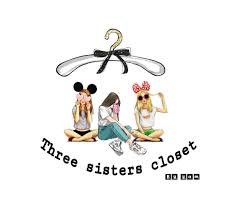 Nobody wants to see that. Three Sisters Closet Home Facebook