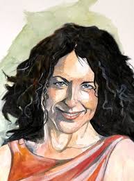 HOT OFF THE PRESS from Art Scene Magazine