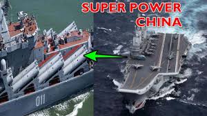 Ketika berbicara tentang kapal induk, amerika tidak akan tertandingi. Bikin Heboh Dunia China Ubah Satu Satunya Kapal Induk Yang Dimiliki Menjadi Kapal Tempur Canggih By