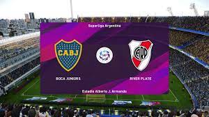 Mar 14, 2021 · boca juniors vs river plate: Pes 2020 Boca Juniors Vs River Plate Copa Libertadores 23 October 2019 Full Gameplay Hd Youtube