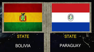 Paraguay and bolivia will lock horns this tuesday (15 june) in the copa américa. Bolivia Vs Paraguay Army Military Power Comparison 2020 Youtube