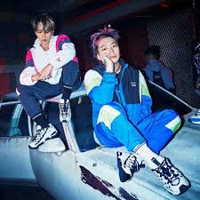 Kid Milli Sik K Rappers Korean Idol Kwon Min