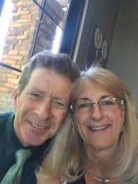 Yesterday, Randy Horn who was