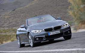 Bmw 435i Convertible M Sport Package Bmw 4 Series Convertible Bmw 4 Series Bmw 435i