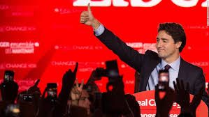 With prime minister justin trudeau's decision to call a sept. Canada Election Justin Trudeau Liberals Win Clear Majority Cnn