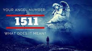 Angel Number 1511 Meaning And Symbolism